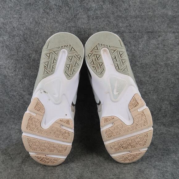 Nike Shoes Womens 9 Running Sneaker Legend Essential 2 Athletic Trainers Grey - Picture 10 of 12